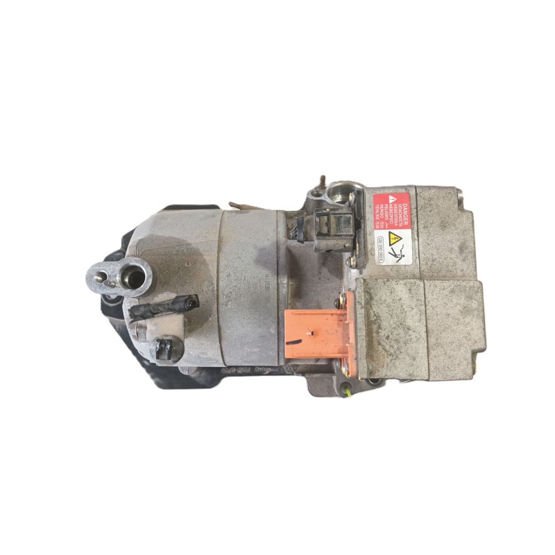 Recambio de compresor aire acondicionado para volkswagen id.4 (e21) performance referencia OEM IAM 1EA820807C 1EA820807B 