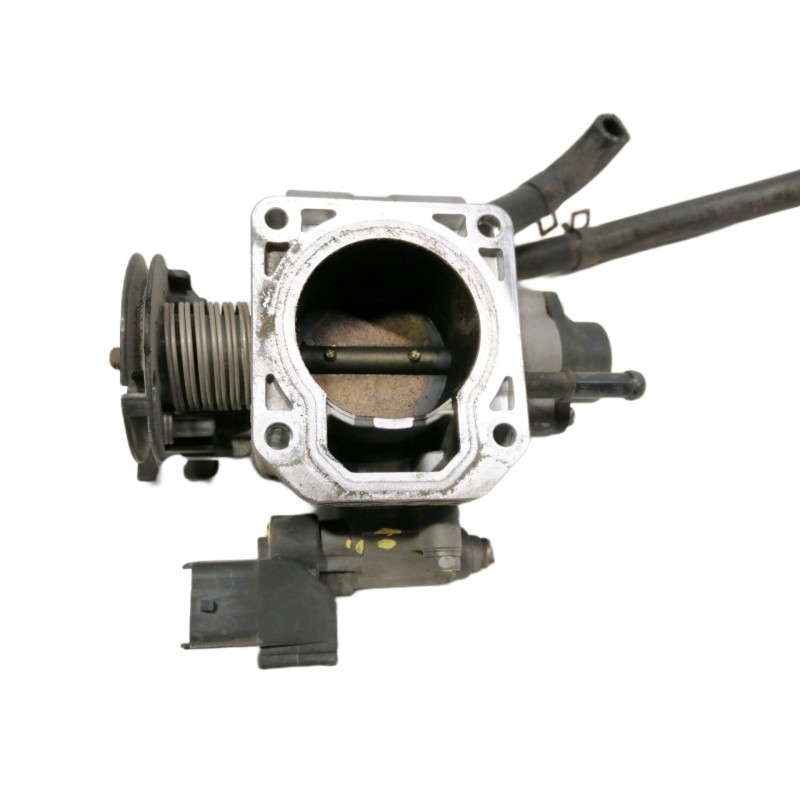 Recambio de caja mariposa para kia cee´d active referencia OEM IAM 3517026910 9600930006 78720BOA