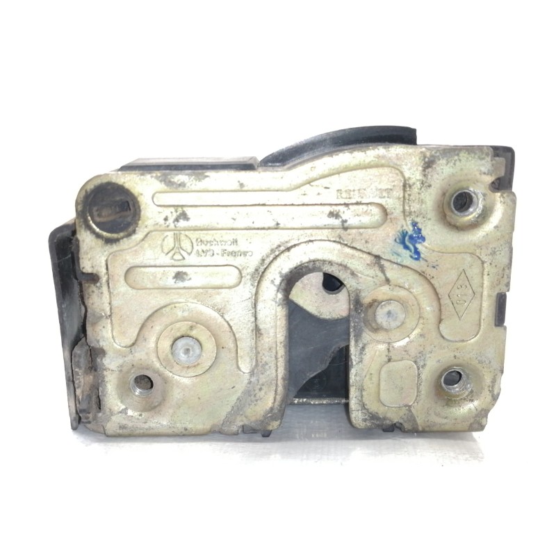 Recambio de cerradura puerta trasera derecha para renault scenic (ja..) 1.9 dci diesel cat referencia OEM IAM   