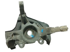 Recambio de mangueta delantera izquierda para fiat linea (110) activa (110.0/111.0) referencia OEM IAM    2