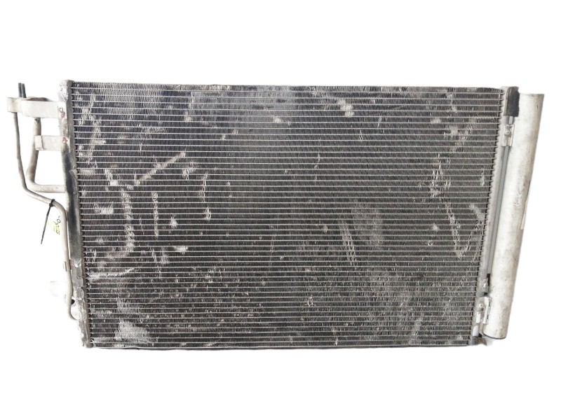 Recambio de condensador / radiador aire acondicionado para kia cee´d active referencia OEM IAM ED97606 1H000 