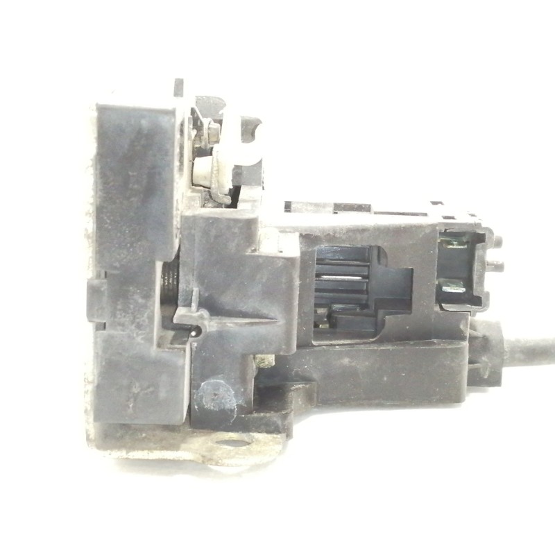 Recambio de cerradura puerta trasera derecha para renault scenic (ja..) 1.9 dci diesel cat referencia OEM IAM   