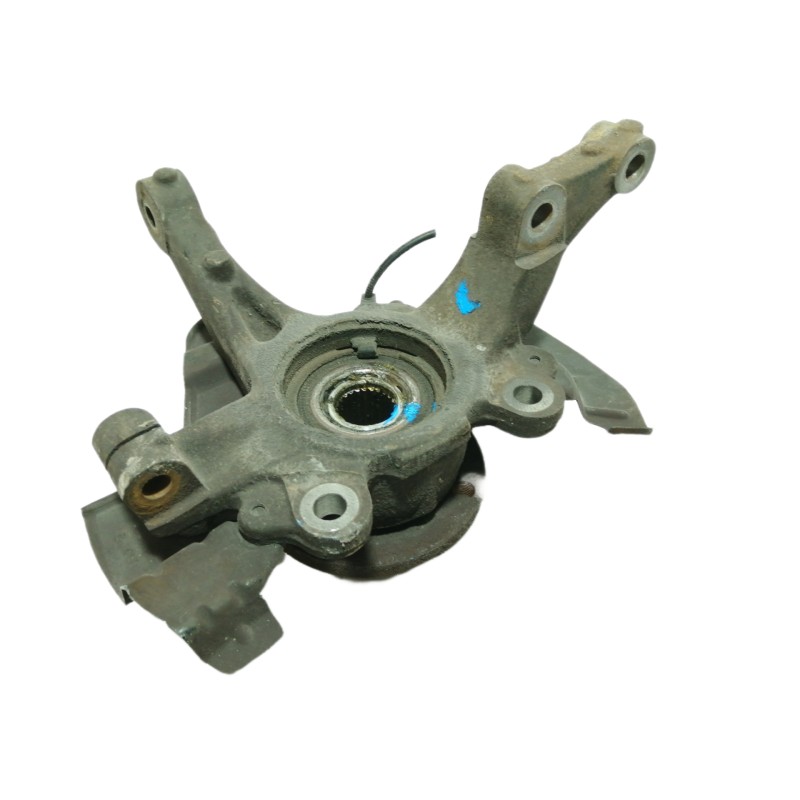 Recambio de mangueta delantera izquierda para fiat linea (110) activa (110.0/111.0) referencia OEM IAM   