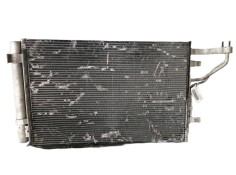 Recambio de condensador / radiador aire acondicionado para kia cee´d active referencia OEM IAM ED97606 1H000  2