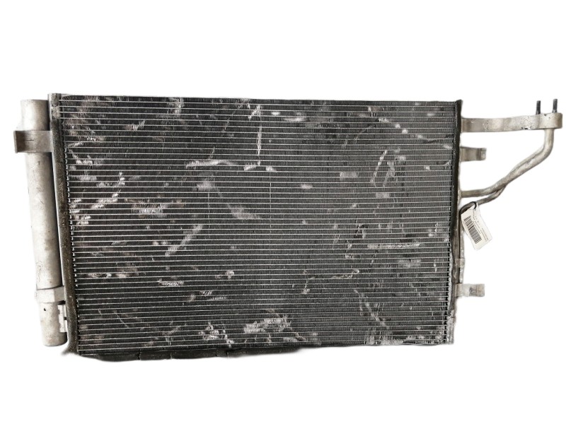 Recambio de condensador / radiador aire acondicionado para kia cee´d active referencia OEM IAM ED97606 1H000 
