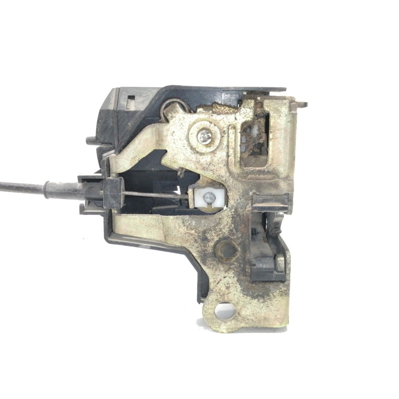 Recambio de cerradura puerta trasera derecha para renault scenic (ja..) 1.9 dci diesel cat referencia OEM IAM   