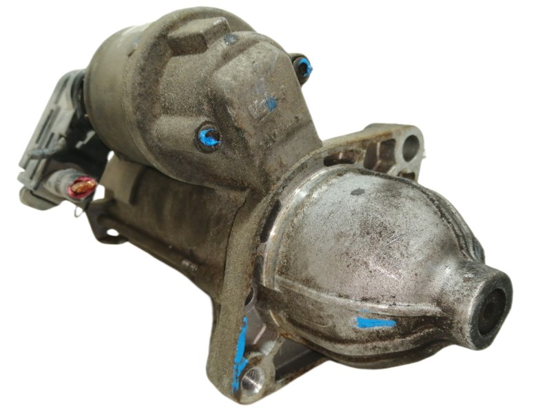 Recambio de motor arranque para fiat linea (110) activa (110.0/111.0) referencia OEM IAM 518102660  