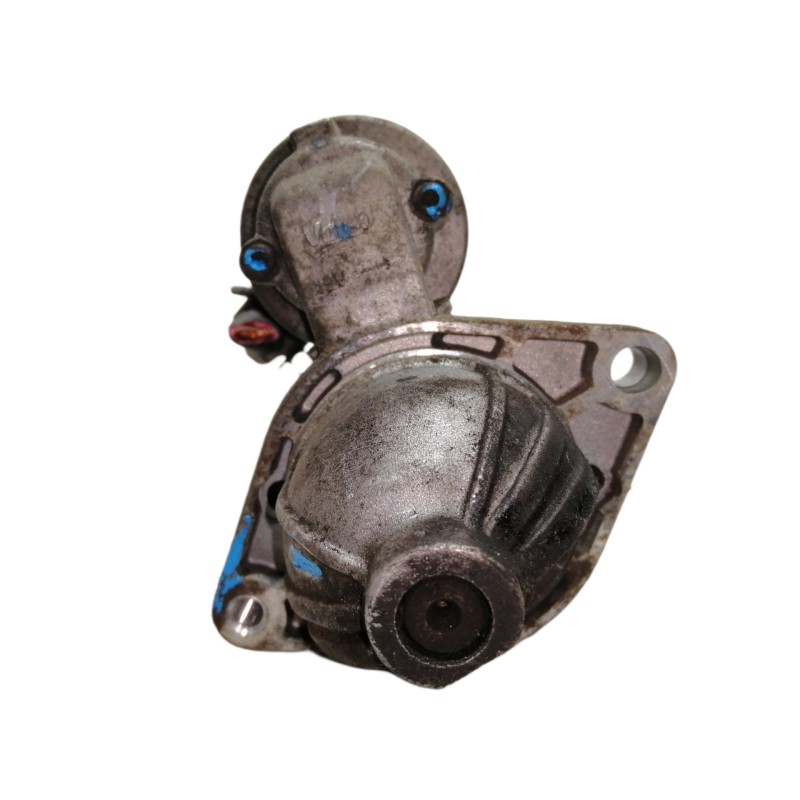 Recambio de motor arranque para fiat linea (110) activa (110.0/111.0) referencia OEM IAM 518102660  