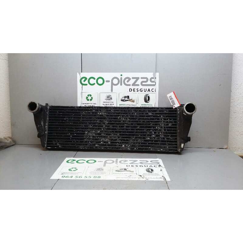 Recambio de intercooler para suzuki alto rf 410 (ff) básico referencia OEM IAM   