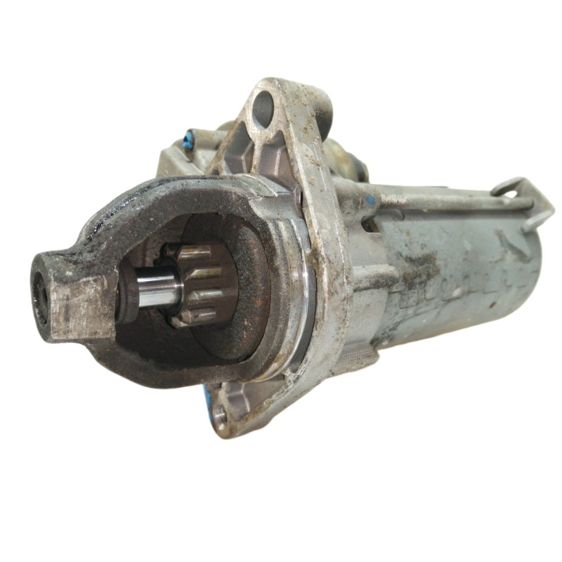 Recambio de motor arranque para fiat linea (110) activa (110.0/111.0) referencia OEM IAM 518102660  