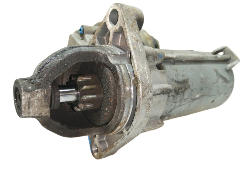 Recambio de motor arranque para fiat linea (110) activa (110.0/111.0) referencia OEM IAM 518102660  