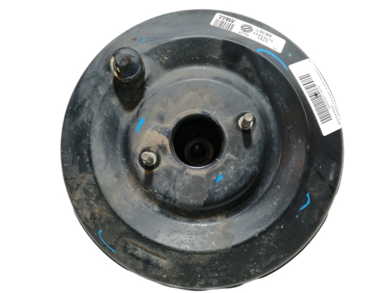 Recambio de servofreno para alfa romeo 147 (190) 1.9 jtd impression referencia OEM IAM 46833675  