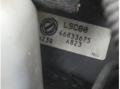 Recambio de servofreno para alfa romeo 147 (190) 1.9 jtd impression referencia OEM IAM 46833675   2