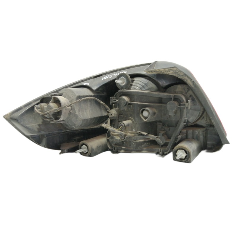 Recambio de piloto trasero derecho para fiat linea (110) activa (110.0/111.0) referencia OEM IAM 20190751  