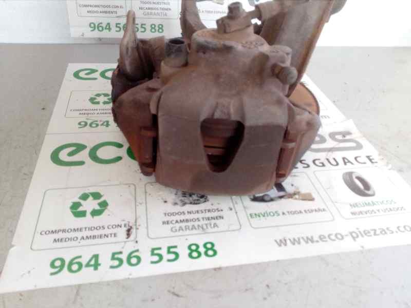 Recambio de pinza freno delantera izquierda para seat leon (1m1) sport referencia OEM IAM   