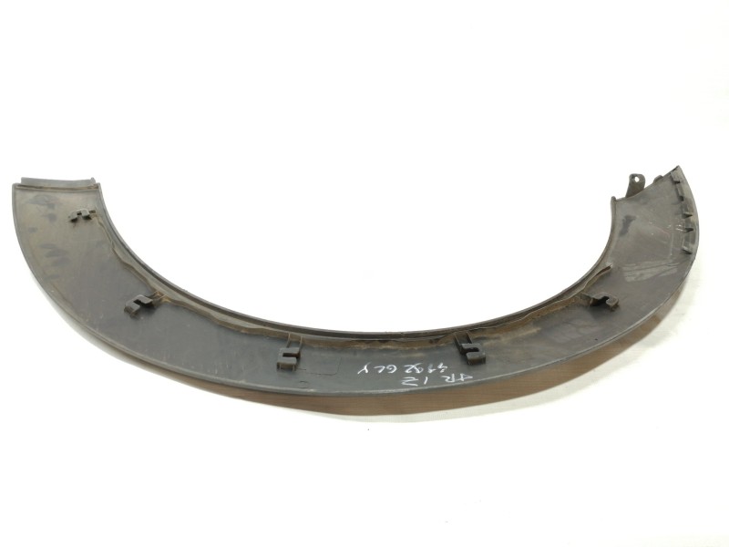 Recambio de aletin trasero izquierdo para mini mini (r56) cooper referencia OEM IAM 7157105  