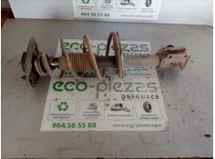 Recambio de amortiguador delantero derecho para fiat punto berl. (176) 55 s referencia OEM IAM    2