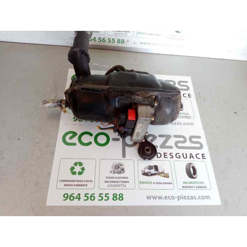 Recambio de bomba direccion para peugeot 307 break / sw (s1) break xs referencia OEM IAM 9646617180  