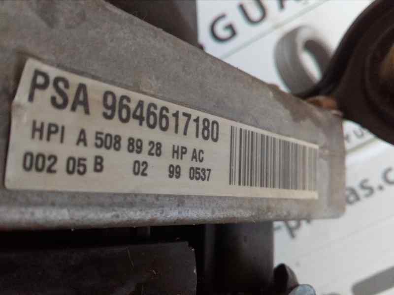 Recambio de bomba direccion para peugeot 307 break / sw (s1) break xs referencia OEM IAM 9646617180  