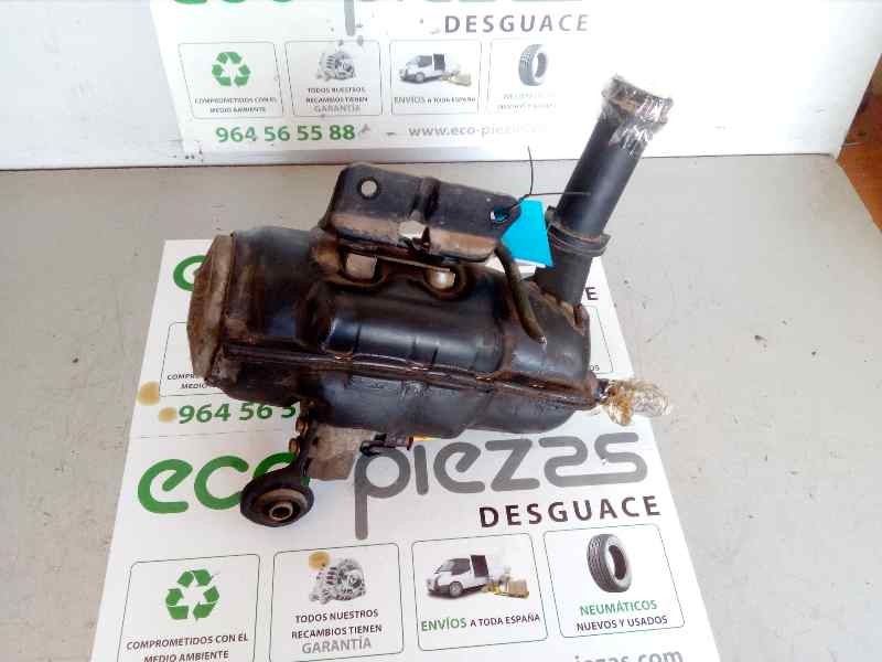 Recambio de bomba direccion para peugeot 307 break / sw (s1) break xs referencia OEM IAM 9646617180  