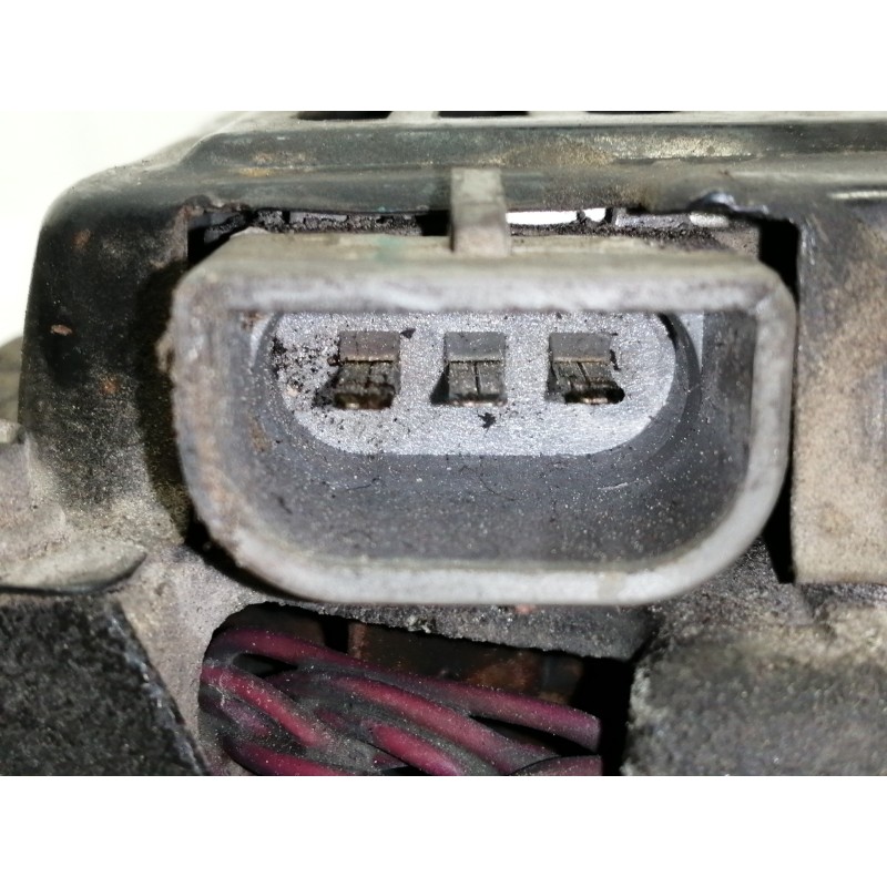 Recambio de alternador para ford explorer 4.0 xlt referencia OEM IAM   
