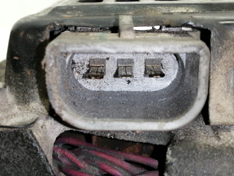 Recambio de alternador para ford explorer 4.0 xlt referencia OEM IAM   