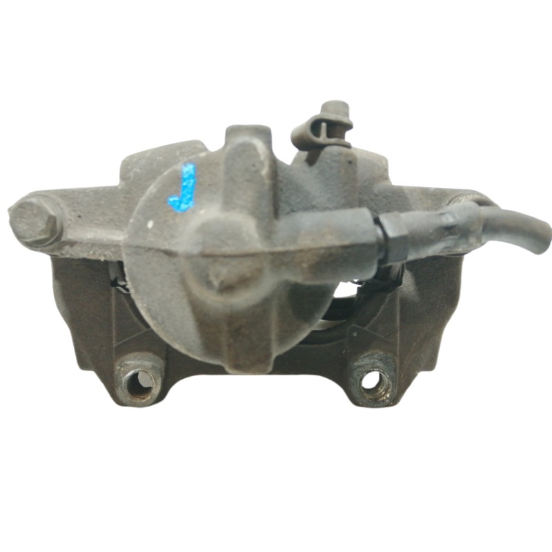 Recambio de pinza freno delantera derecha para fiat linea (110) activa (110.0/111.0) referencia OEM IAM ZOH5422  