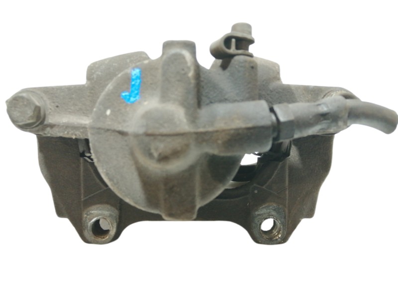 Recambio de pinza freno delantera derecha para fiat linea (110) activa (110.0/111.0) referencia OEM IAM ZOH5422  
