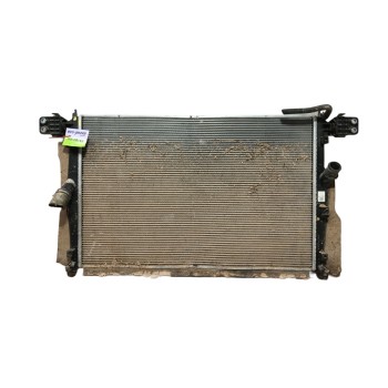 RADIADOR AGUA BCKA15200 2020G323JCS 