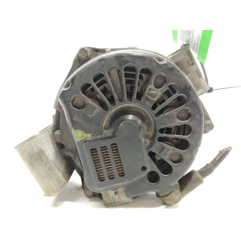 Recambio de alternador para ford explorer 4.0 xlt referencia OEM IAM   