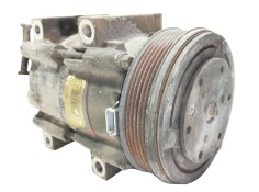 Recambio de compresor aire acondicionado para ford explorer 4.0 xlt referencia OEM IAM F77H19D629BA 4354 P2A 8C19 FS10 