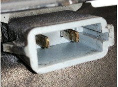 Recambio de compresor aire acondicionado para ford explorer 4.0 xlt referencia OEM IAM F77H19D629BA 4354 P2A 8C19 FS10  2