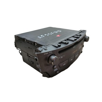 SISTEMA AUDIO / RADIO CD 8612053420 8612053420 
