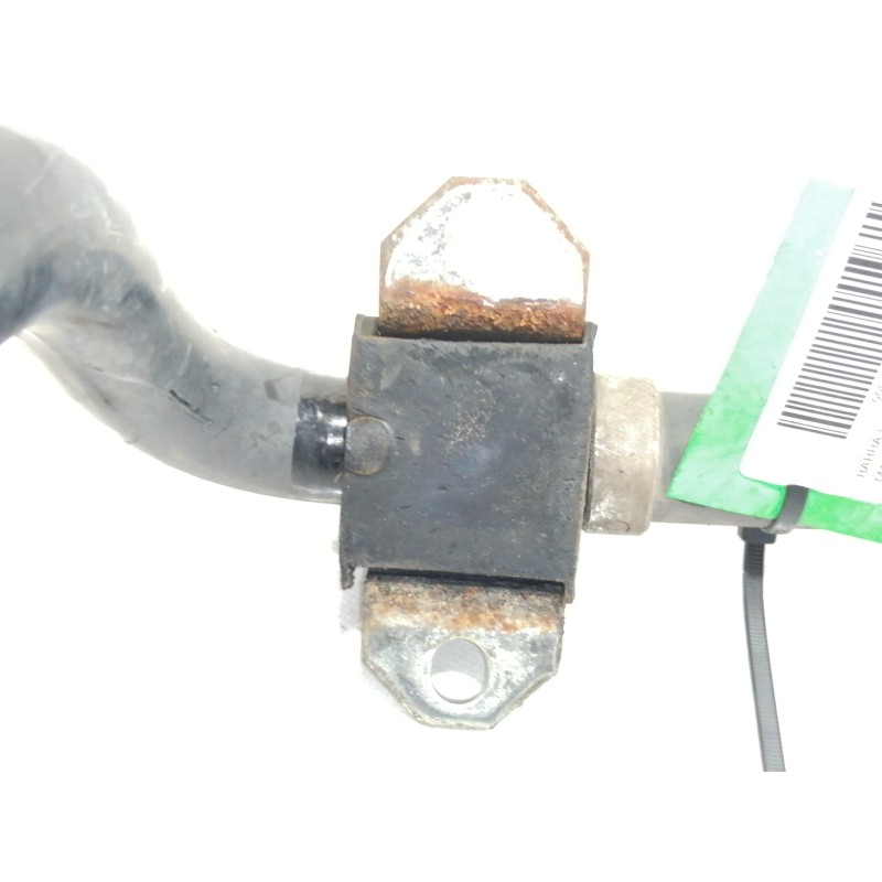 Recambio de barra estabilizadora delantera para mazda cx-7 (er) active referencia OEM IAM   