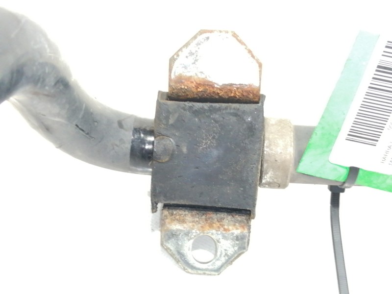 Recambio de barra estabilizadora delantera para mazda cx-7 (er) active referencia OEM IAM   