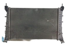 Recambio de radiador agua para fiat linea (110) activa (110.0/111.0) referencia OEM IAM    2