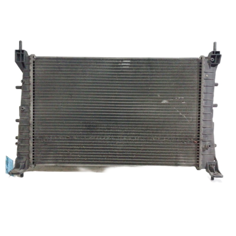 Recambio de radiador agua para fiat linea (110) activa (110.0/111.0) referencia OEM IAM   