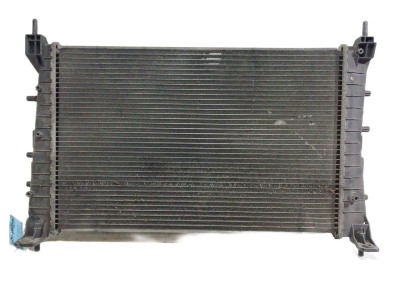 Recambio de radiador agua para fiat linea (110) activa (110.0/111.0) referencia OEM IAM   