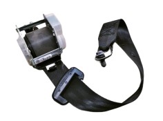 Recambio de cinturon seguridad trasero derecho para kia cee´d active referencia OEM IAM 898201H000EQ  
