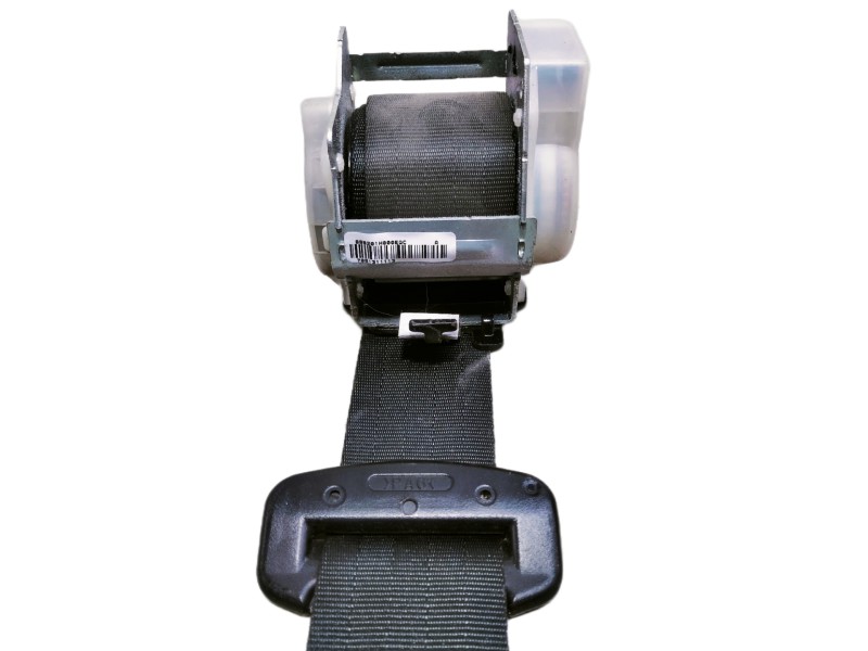 Recambio de cinturon seguridad trasero derecho para kia cee´d active referencia OEM IAM 898201H000EQ  