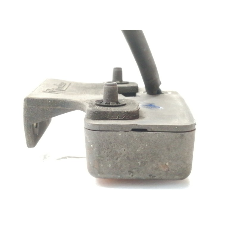 Recambio de piloto lateral derecho para iveco daily caja cerrada (2006 =>) caja cerrada 35c... batalla 3000l referencia OEM IAM 