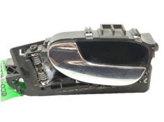 Recambio de maneta interior delantera izquierda para peugeot 307 break/sw (s2) sw referencia OEM IAM 9643604577   2