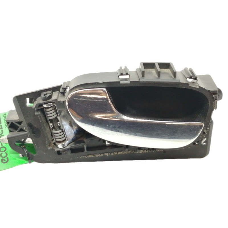 Recambio de maneta interior delantera izquierda para peugeot 307 break/sw (s2) sw referencia OEM IAM 9643604577  