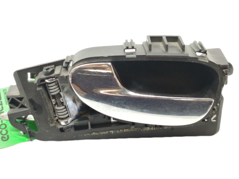 Recambio de maneta interior delantera izquierda para peugeot 307 break/sw (s2) sw referencia OEM IAM 9643604577  