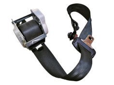 Recambio de cinturon seguridad trasero izquierdo para kia cee´d active referencia OEM IAM 898101H000E  