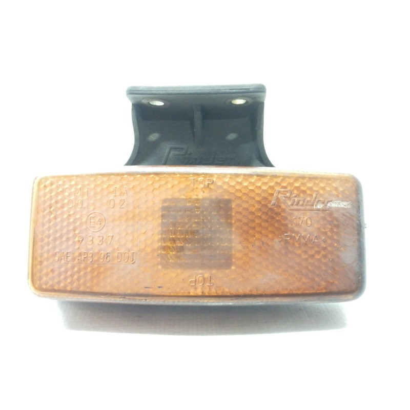 Recambio de piloto lateral izquierdo para iveco daily caja cerrada (2006 =>) caja cerrada 35c... batalla 3000l referencia OEM IA