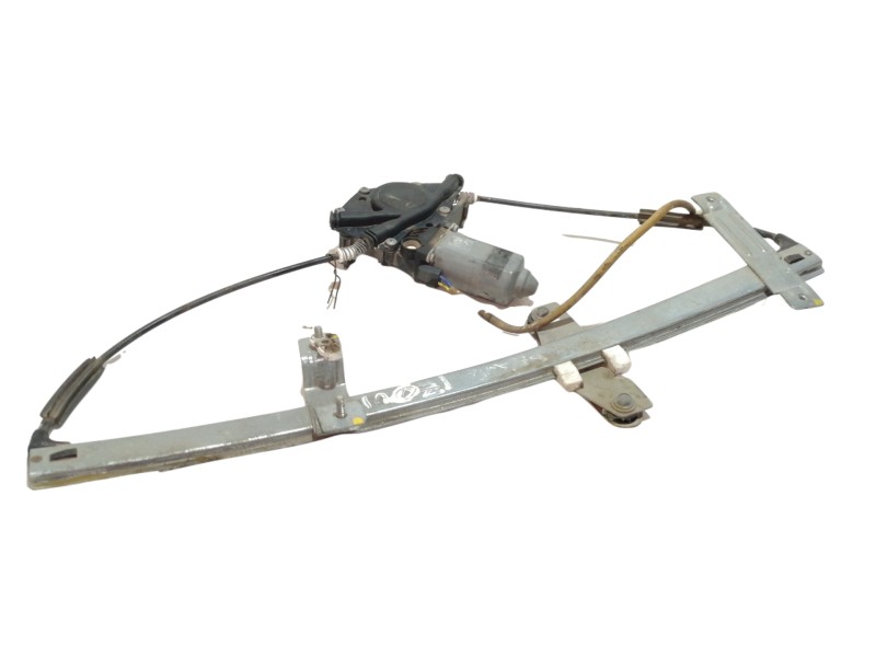 Recambio de elevalunas delantero izquierdo para tata safari 42fd referencia OEM IAM   