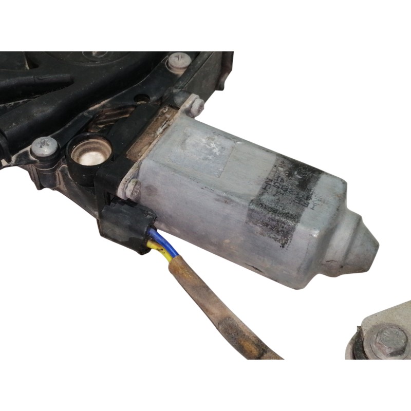 Recambio de elevalunas delantero izquierdo para tata safari 42fd referencia OEM IAM   