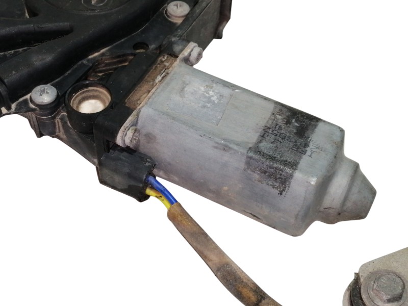 Recambio de elevalunas delantero izquierdo para tata safari 42fd referencia OEM IAM   