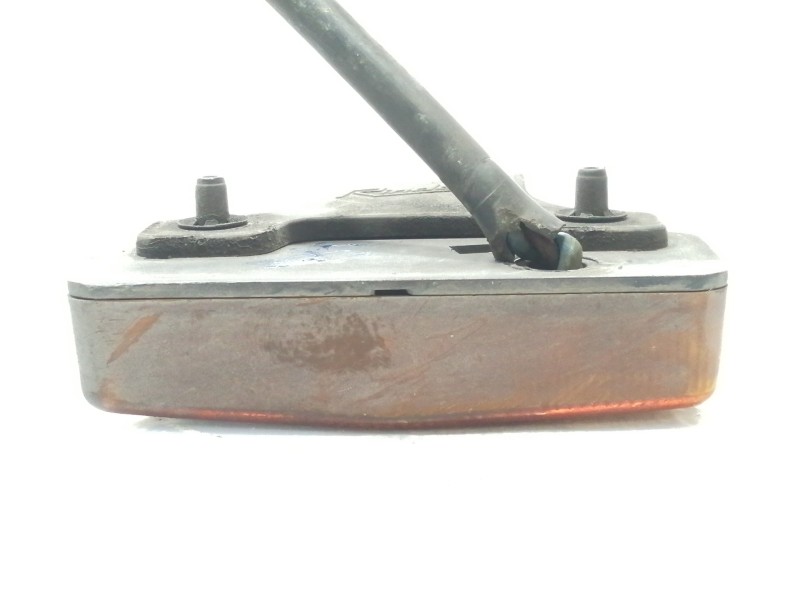 Recambio de piloto lateral izquierdo para iveco daily caja cerrada (2006 =>) caja cerrada 35c... batalla 3000l referencia OEM IA